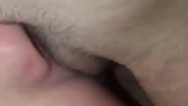 Licking my pussy and ass