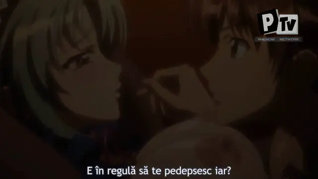 Taimanin Adaugi 3 .ep1