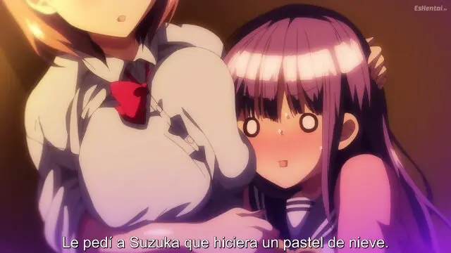 BONYUU-CHAN WA DASHITAI 3 SUB ESPAÑOL