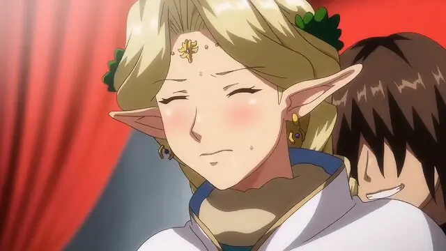 elf