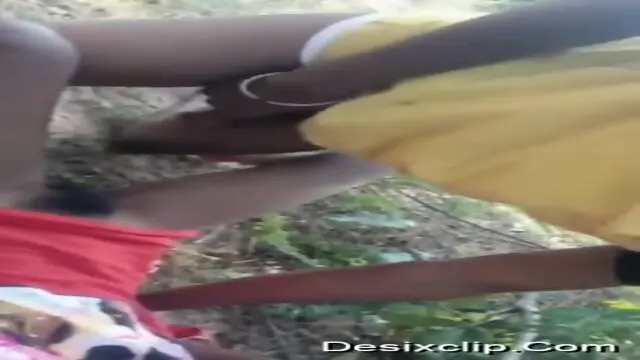 Desi village Randi outdoor group Sex in open field