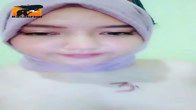 LIVE INDO - MOJANG HIJAB