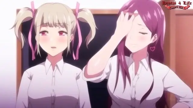 Imaizumin Chi Wa Douyara Gal No Tamariba Ep1