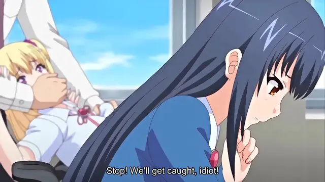 Soshite Watashi wa Sensei ni… 2 72fps