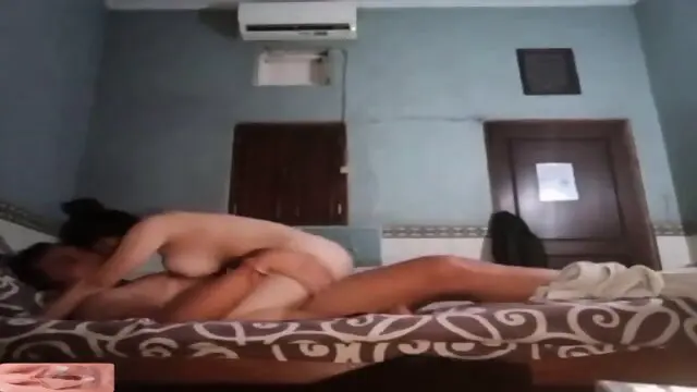 Indonesian Homemade Sex With Big Tits Girlfriend