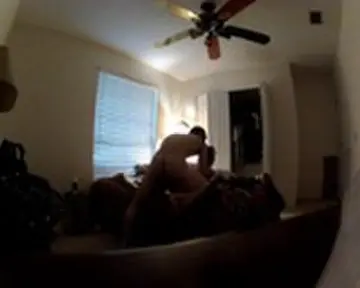 Good sex with a hidden cam 