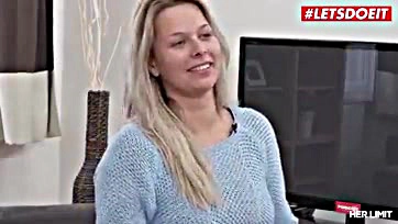 Young woman gets rough anal and ass sex