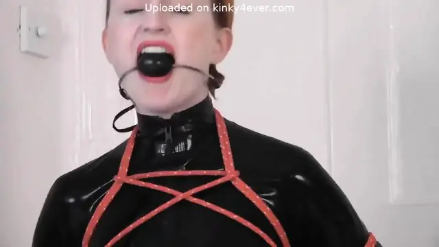 mask gag