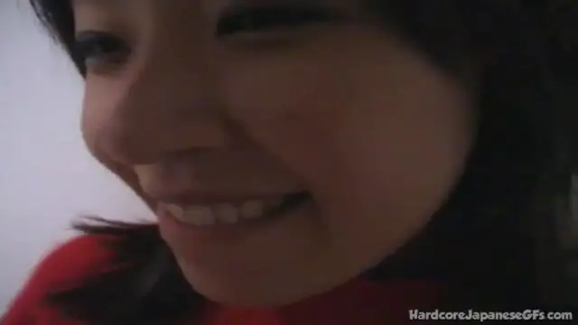 POV asian pussy banged in missionary