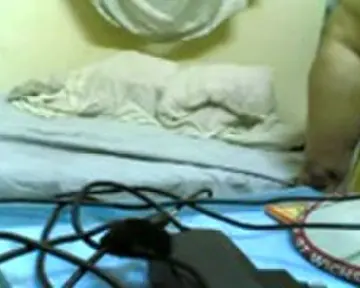 Homemade porn of Indian couple