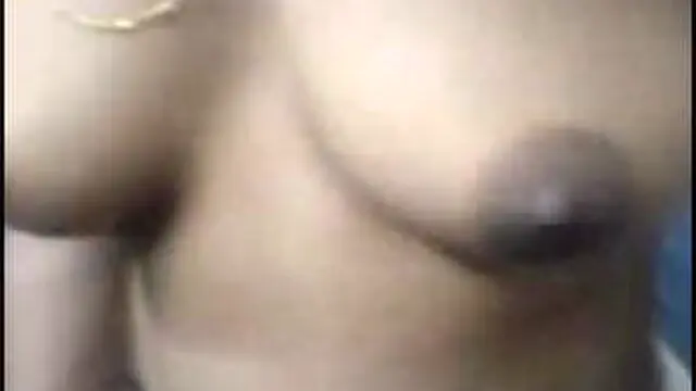 A Bombay blowjob in POV