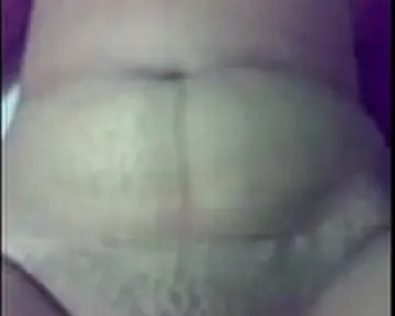 Homemade video of a chubby girl having sex