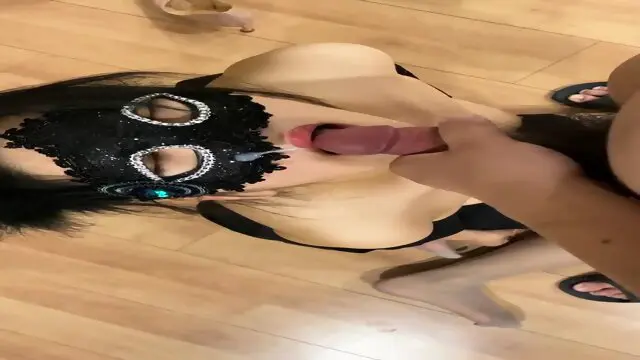 Mask Sex