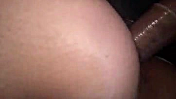 I'm banging neighbor's wife on big tits