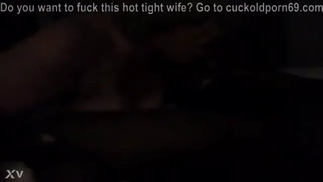 Cheating wife bitch bangs with her husbands young son