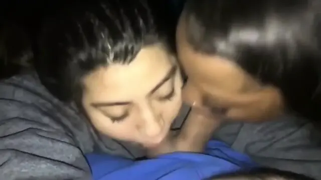 Blowjob bitches