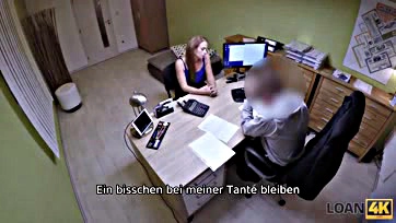 Frau hat Finanzielle Probleme und keine Ahnung