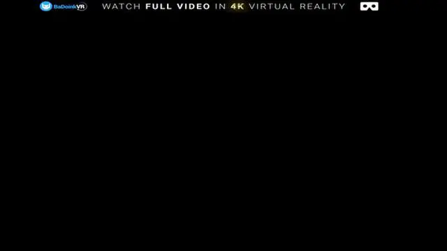 VR Porn Fuck Blair Williams In Virtual Reality BaDoink VR