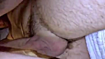 Wife craves BBC sex with large cocks