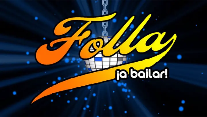 Folla, !a bailar!