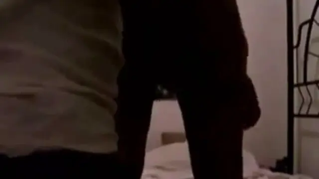 Teen couple gets caught fucking!!!