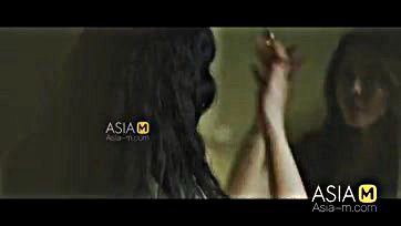 Asian porn video features trailer sex worker explicit scenes