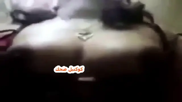 saudi girl arabic Woman In Hijab Pleases Her Man With New Lingerie