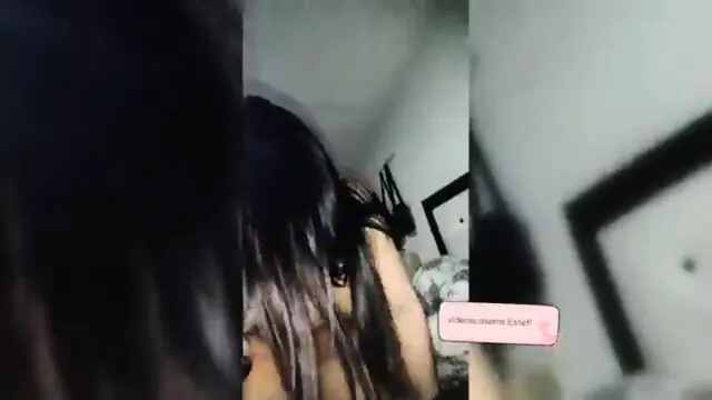 saudi arabian After Shopping She Sucks Her Husband