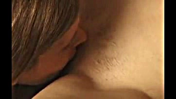 Sexy mature woman has intense orgasmic release