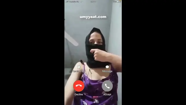 Arab Sister Doesn t Expect Creampie