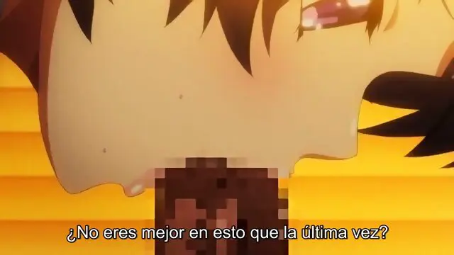 MAKO-CHAN KAIHATSU NIKKI 02 sub español