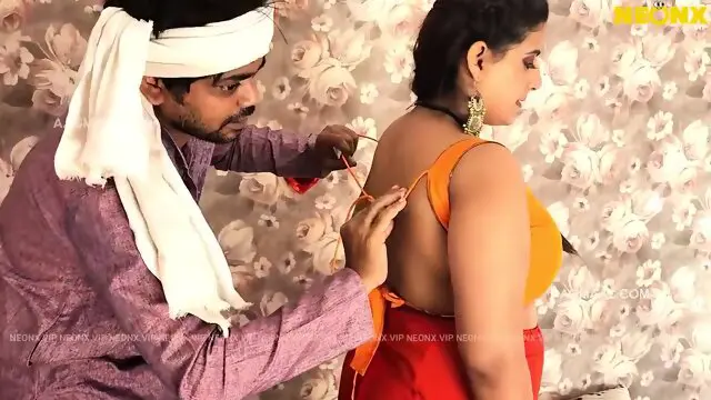 Indian sexy bhabhi romance