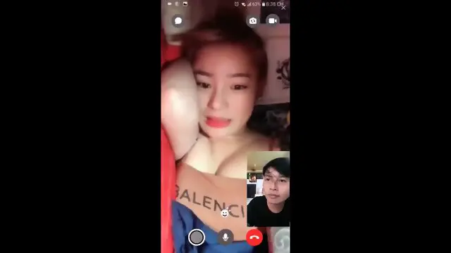 vietnamese teen fuck while call phone