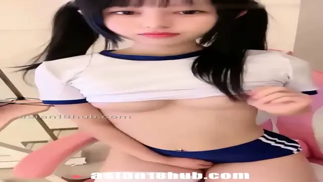 Chinese Live Girl 极品颜值身材半糖冉冉VIP视频