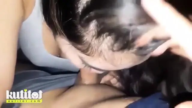 Pinay fuck, blowjob, and cumshot