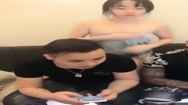 Vietnamese teen sexy live 2