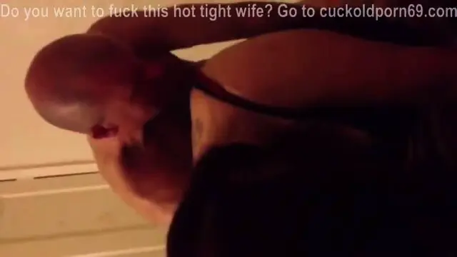 Cheating White Wife Loves Only BBC