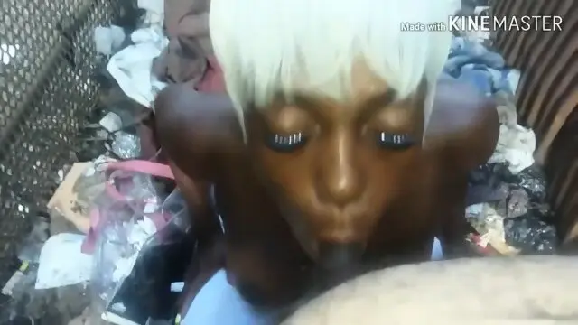 Golden granny facial from my nut