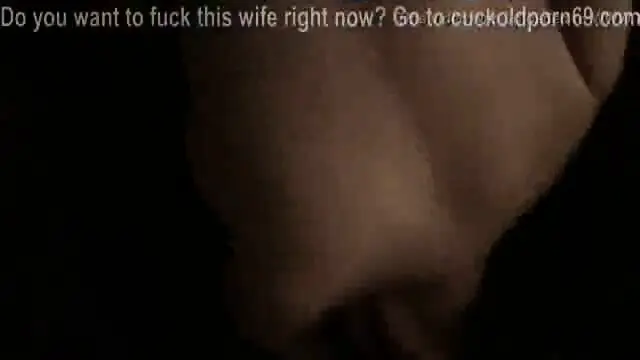 Amazing Hotwife Getting Some BBC While Hubby is Made to Watch