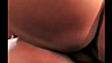 Taylor gets anal and vaginal sex in threesome