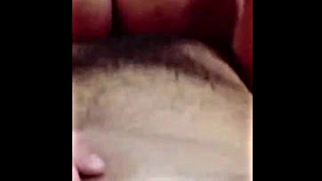 Man cheats, sucks friend's dick while wife gets fingered