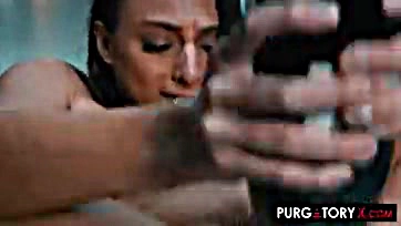 Gia Derza gets pounded by a massive cock