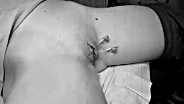 Piercing pro gives expert advice on genital modifications