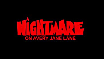 Fucking hell, a demon's haunting Avery Jane Lane