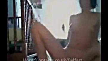 Desperate Belfast women seek easy, rough sex