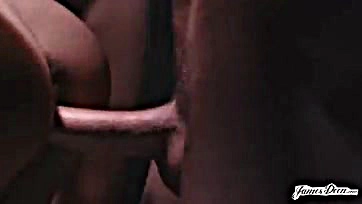 Rough sex compilation featuring explicit scenes and stars