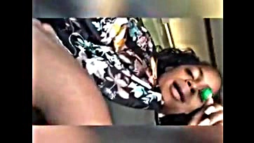 Girl gets cum-shot on train, stranger's challenge fails