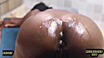 Amateur men cum on each other's faces