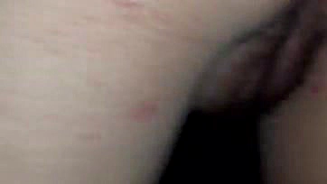 Sister shows me her virgin pussy, I'm shocked