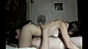 Wife's illicit affair caught on tape by her husband